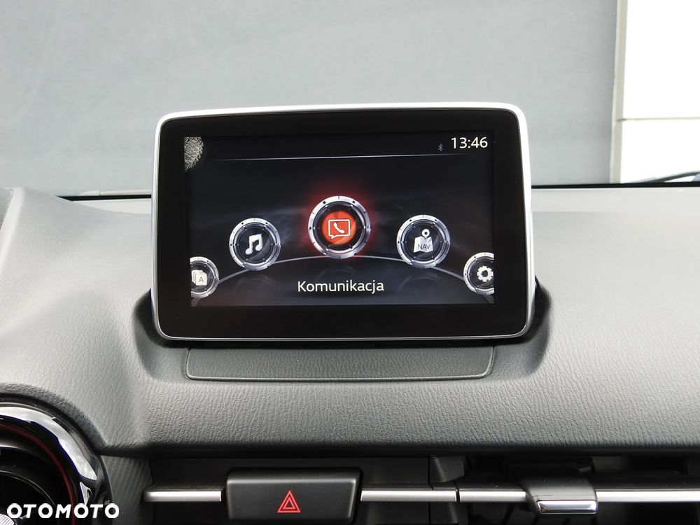 Mazda CX-3 SKYACTIV-D 105 FWD Exclusive-Line - 26