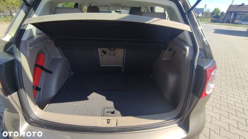 Volkswagen Golf Plus 1.4 TSI DSG Comfortline - 27