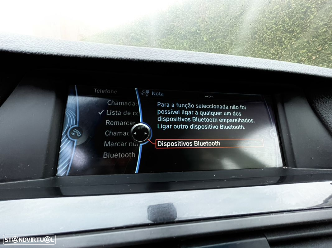 BMW 520 d - 9