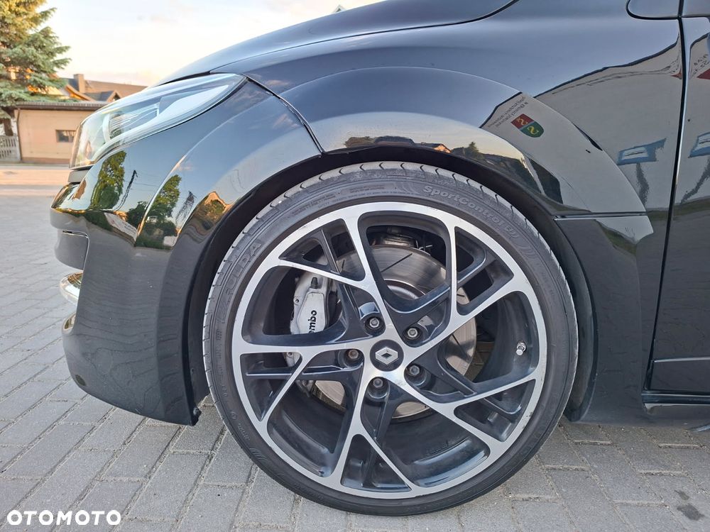 Renault Megane R.S EU6 - 7