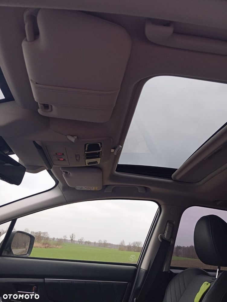 Subaru Levorg 1.6 GT-S Comfort (EyeSight) CVT - 11