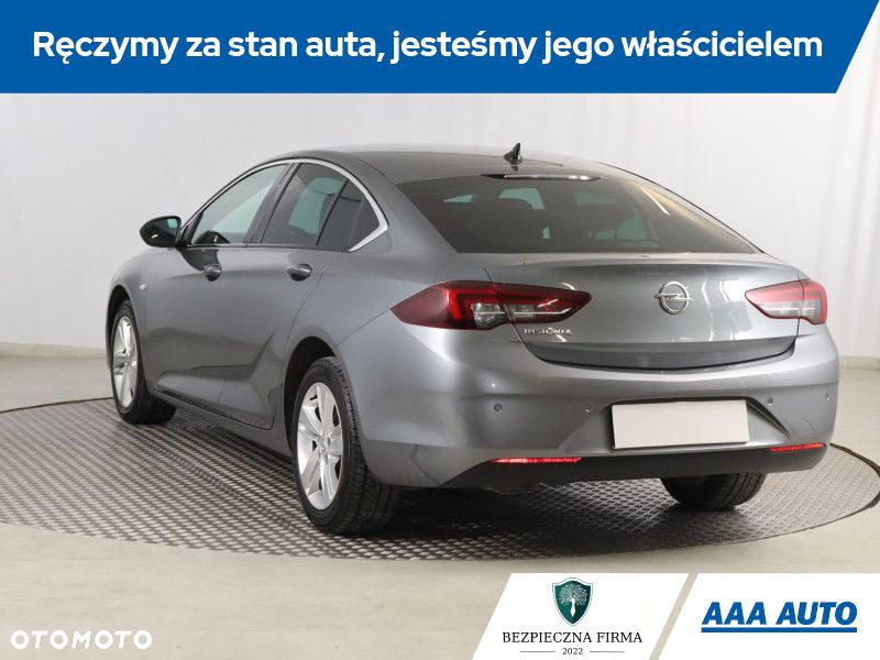 Opel Insignia - 5