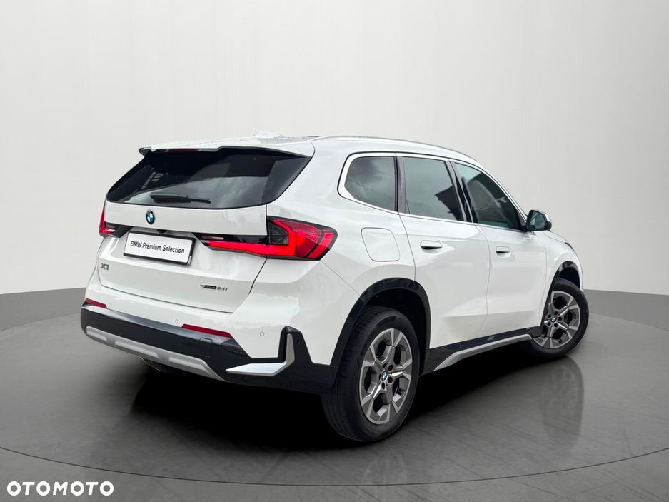 BMW X1 - 3