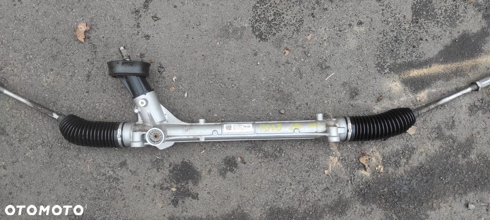 Maglownica Volkswgen Polo 2g 1.0 - 1