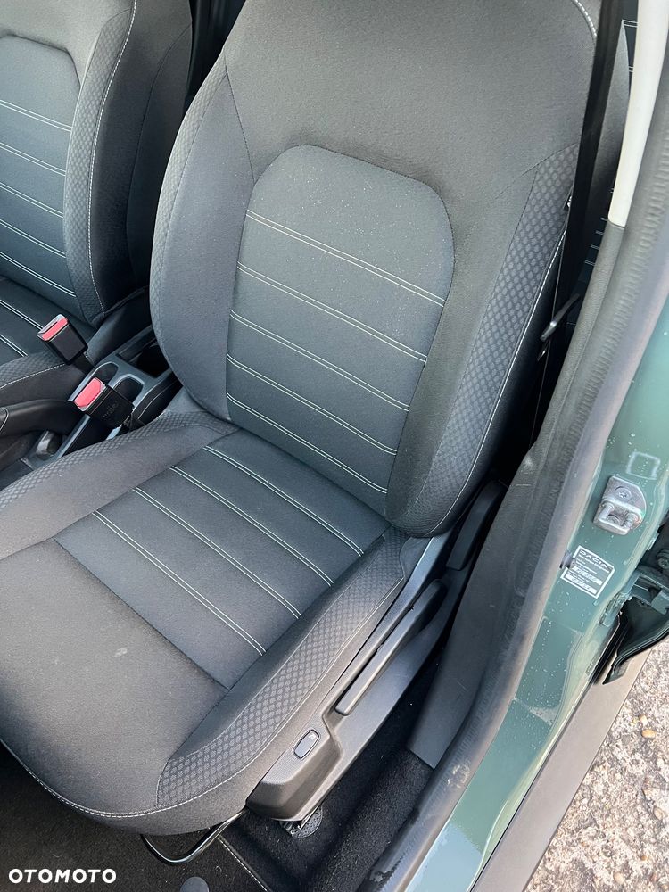 Dacia Duster 1.5 Blue dCi Comfort - 15