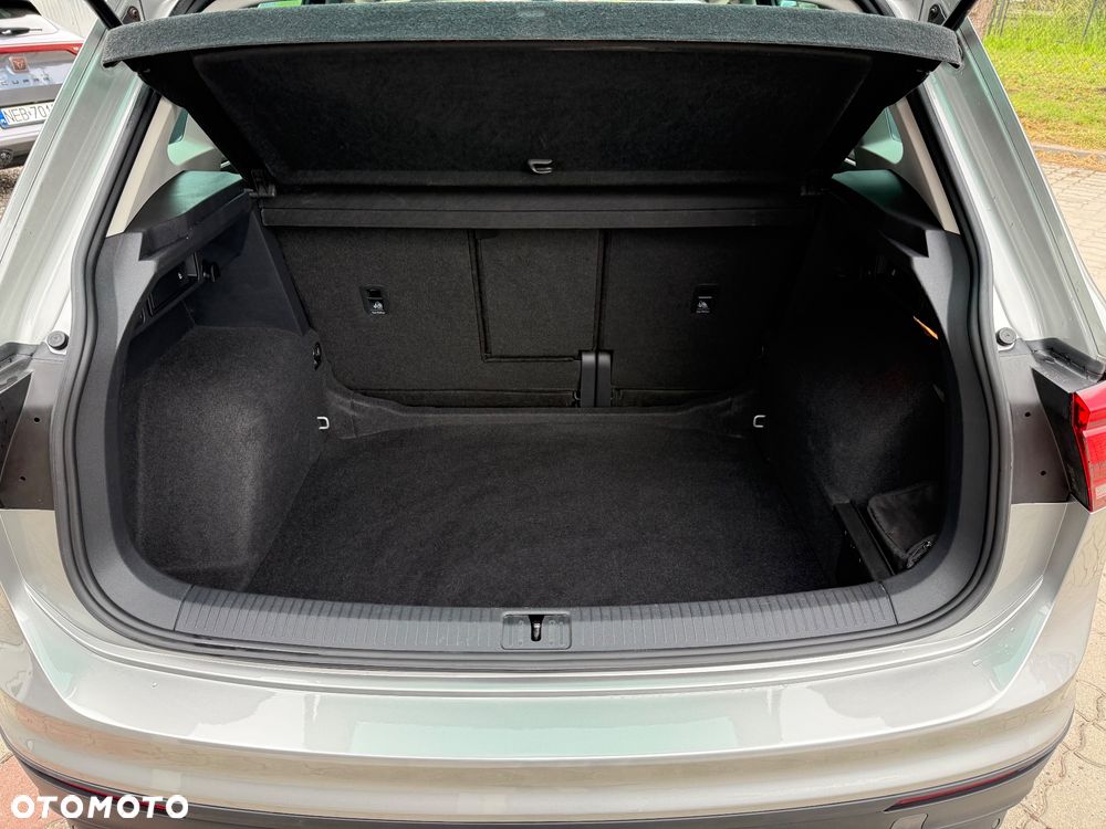 Volkswagen Tiguan 2.0 TDI SCR 4Motion DSG Join - 11