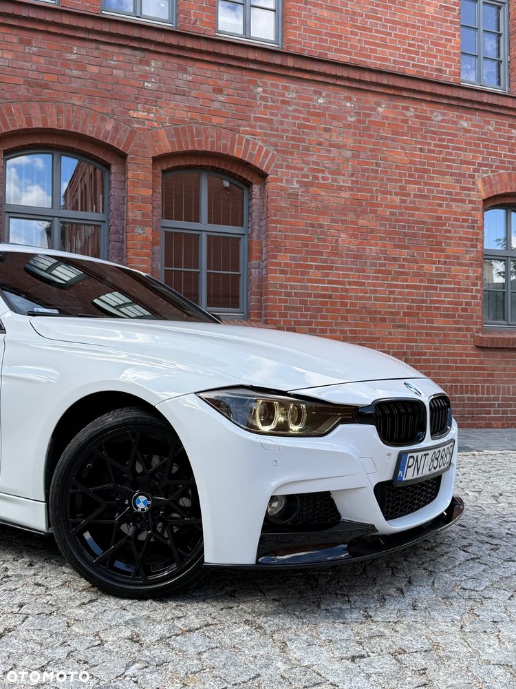 BMW Seria 3 - 13
