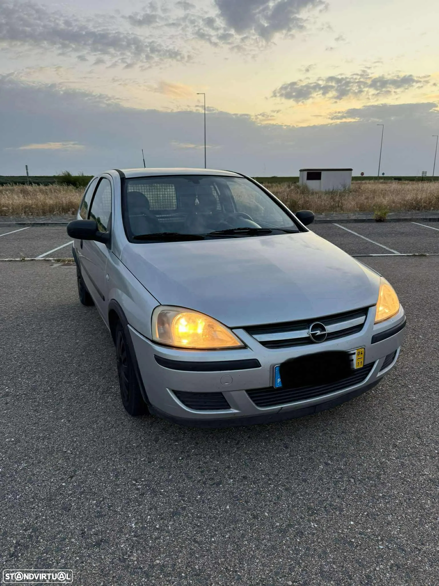 Opel Corsa 1.3 CDTi Cosmo - 10