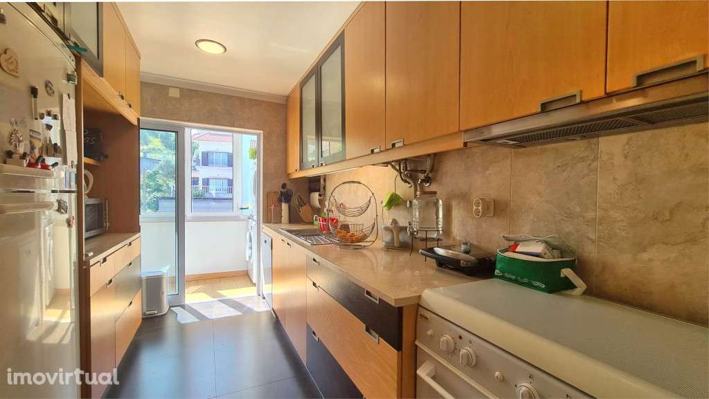 Moradia M3+1+G3 - Grande imagem: 2/11