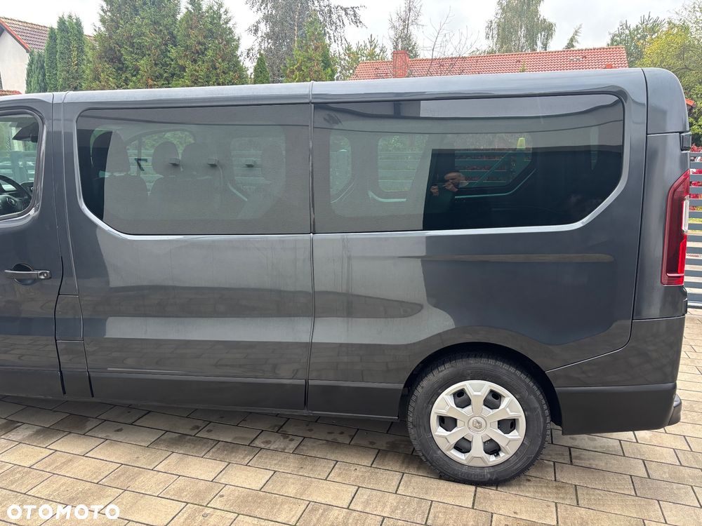 Renault Trafic Kombi 2.0 L2 Equilibre - 4