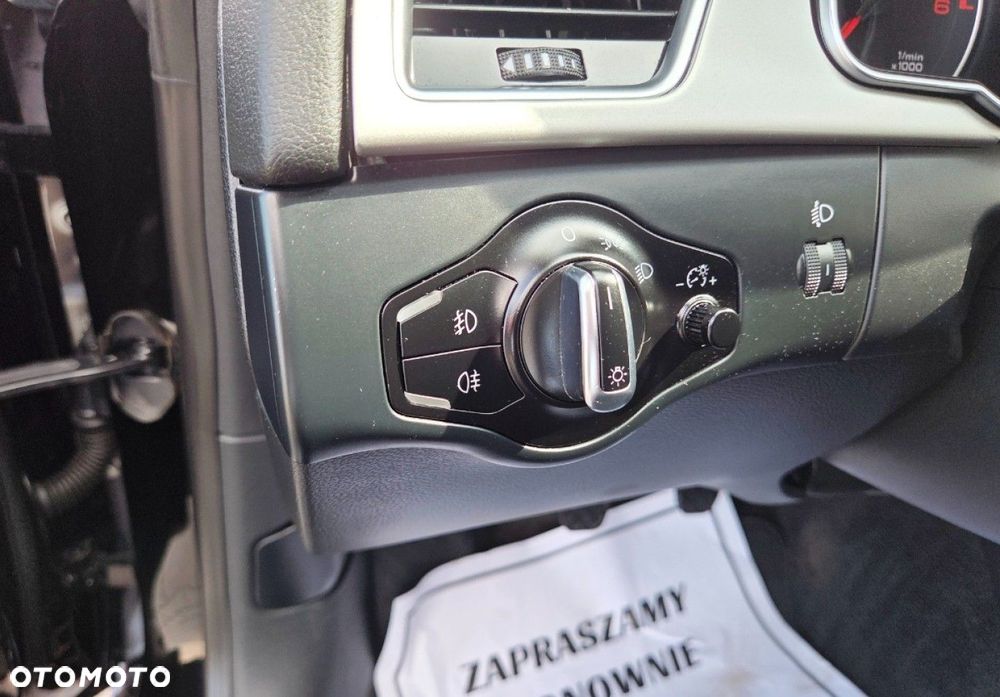 Audi A5 Sportback - 20