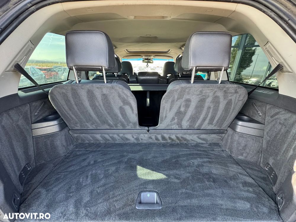 Volvo XC 90 D5 Aut. Summum - 17