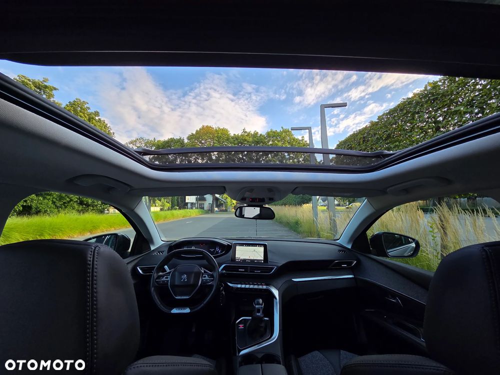 Peugeot 3008 - 19