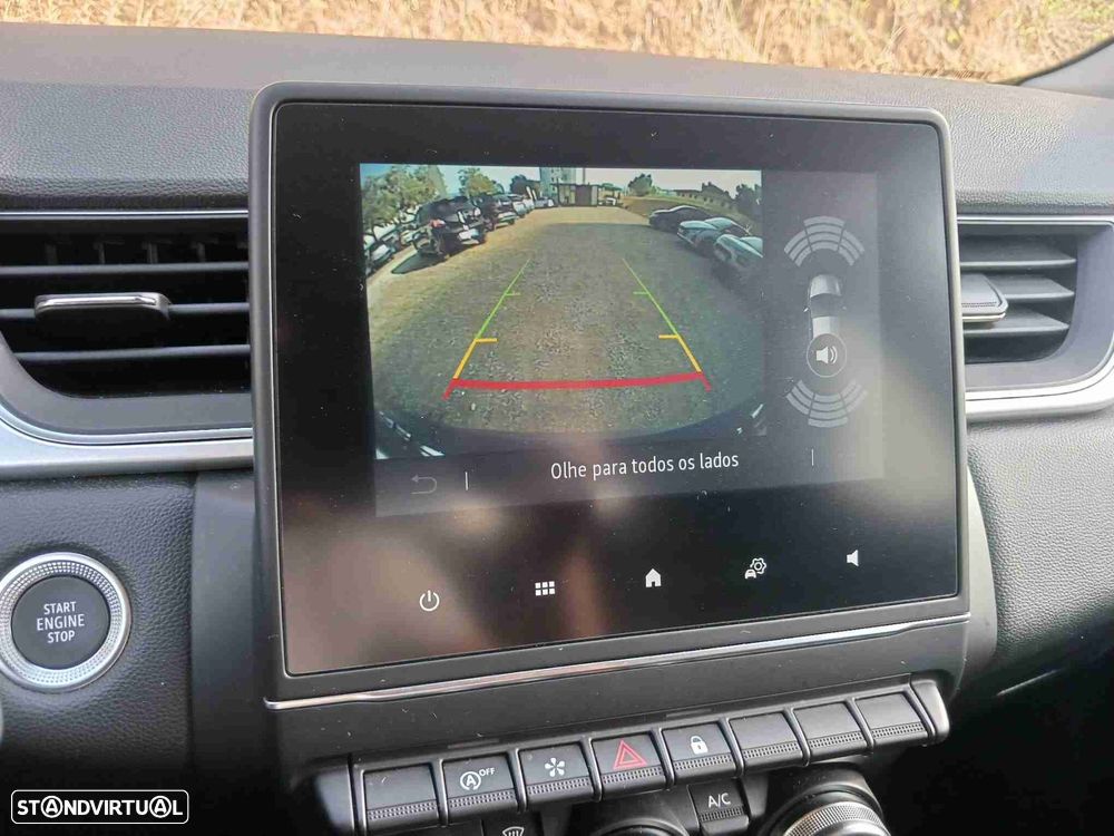 Renault Captur 1.0 TCe Techno - 14