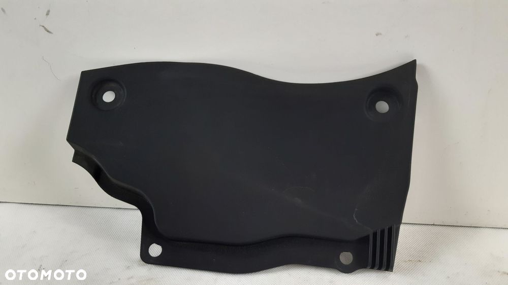 LAND ROVER RANGE ROVER L405 PODSZYBIE LEWE HPLA-02223-A - 1