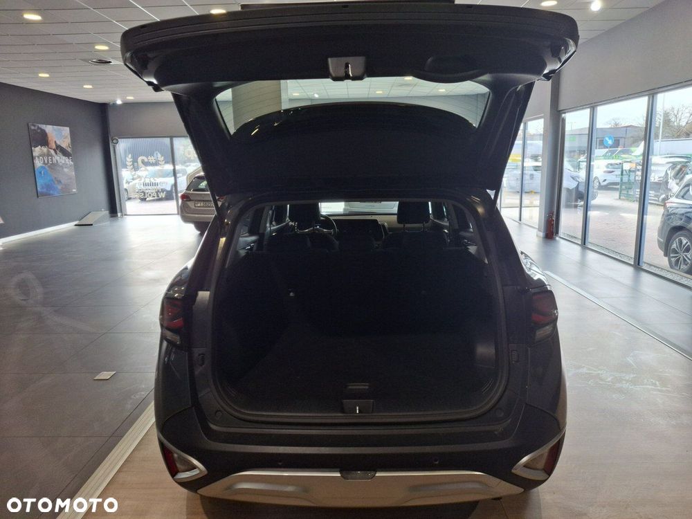 Kia Sportage - 7