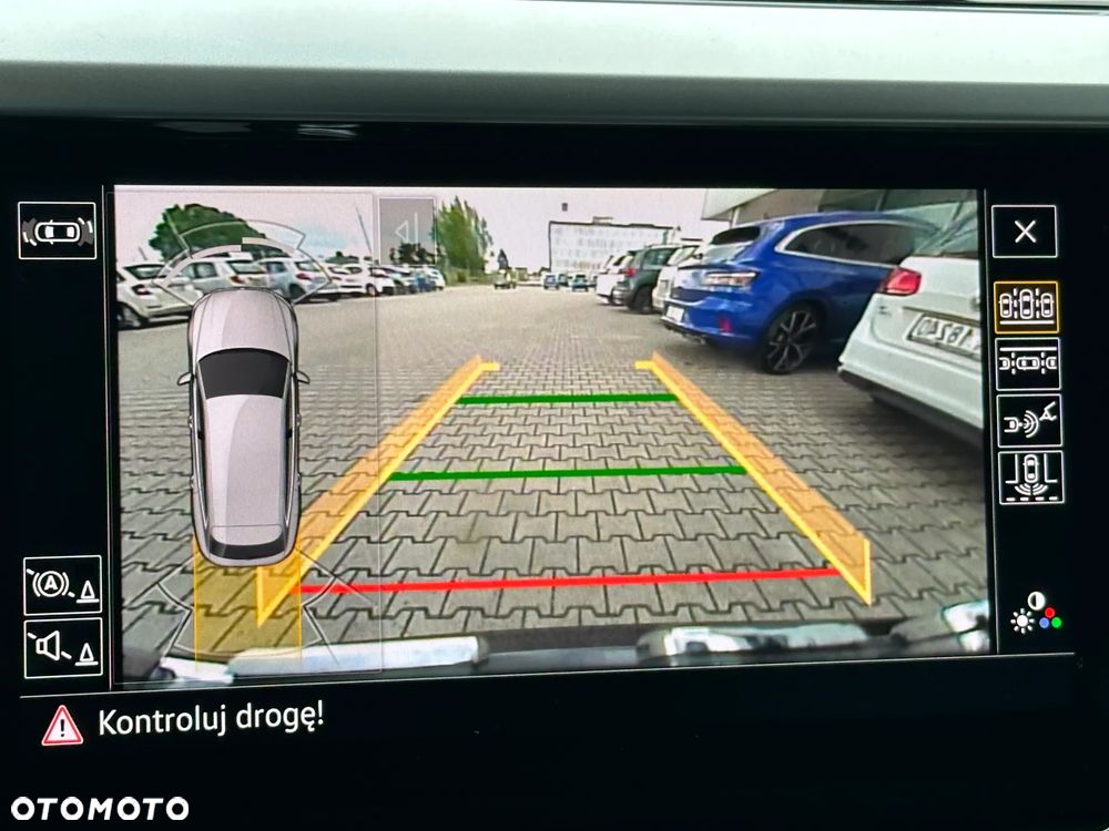 Volkswagen Arteon 2.0 TDI SCR 4Motion DSG R-Line - 26