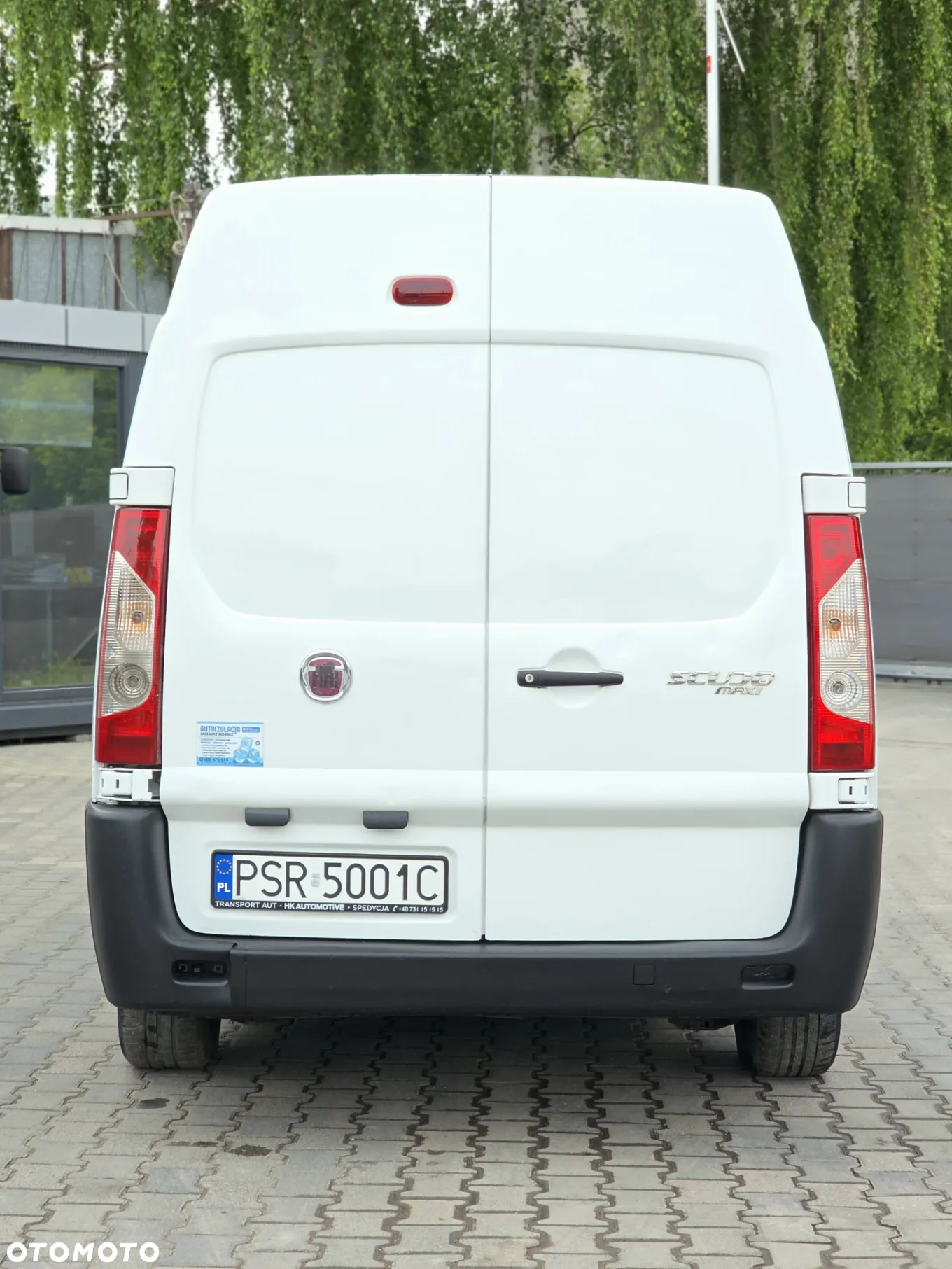 Fiat Scudo - 6