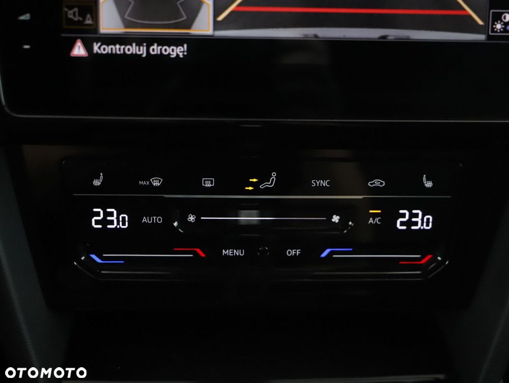 Volkswagen Arteon Shooting Brake 2.0 TSI R-Line DSG - 24