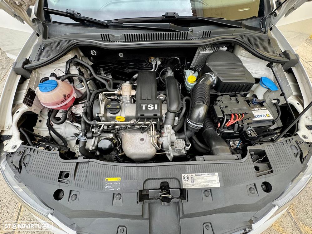 SEAT Ibiza ST 1.2 TSI FR 30 Anos - 23