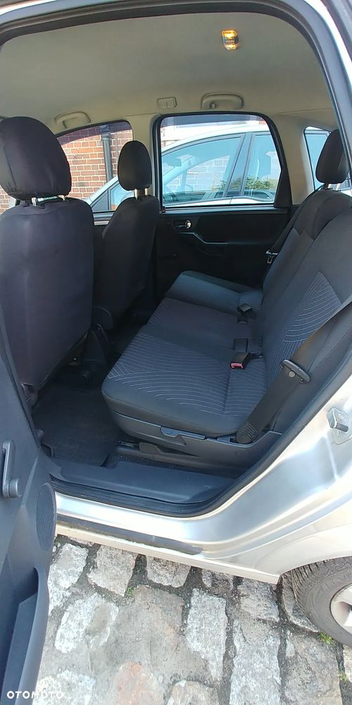 Opel Meriva 1.4 Enjoy - 4