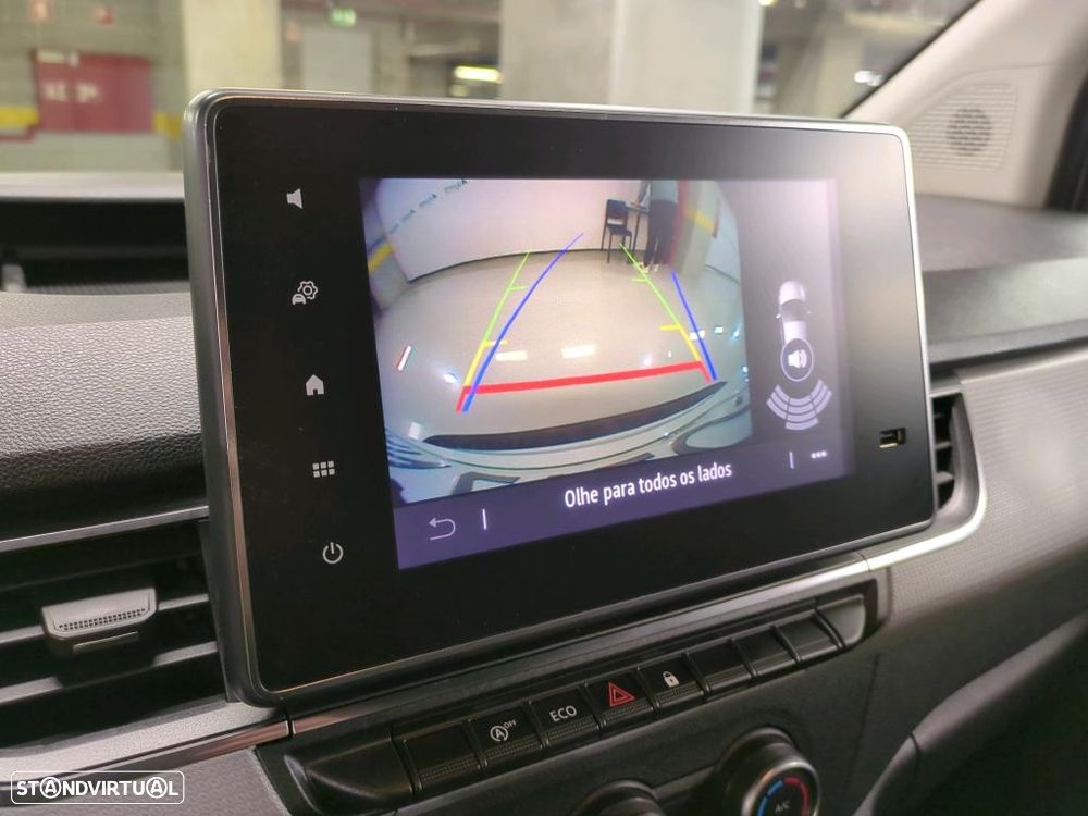 Renault Kangoo Van - 9