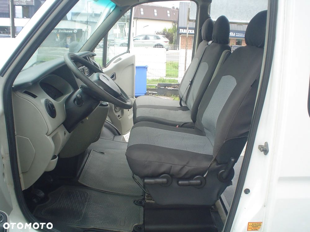 Renault MASTER - 12