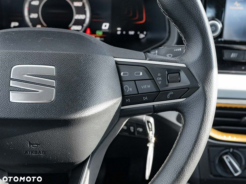 Seat Arona - 16