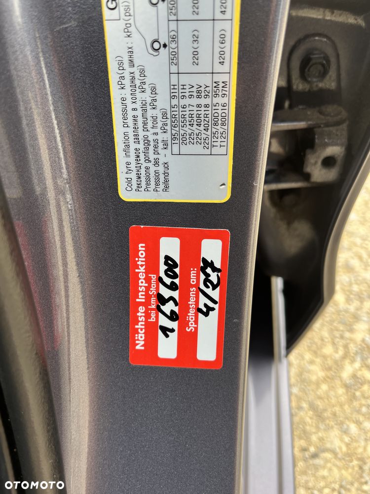 Hyundai i30 blue 1.4 Classic Navigation - 29