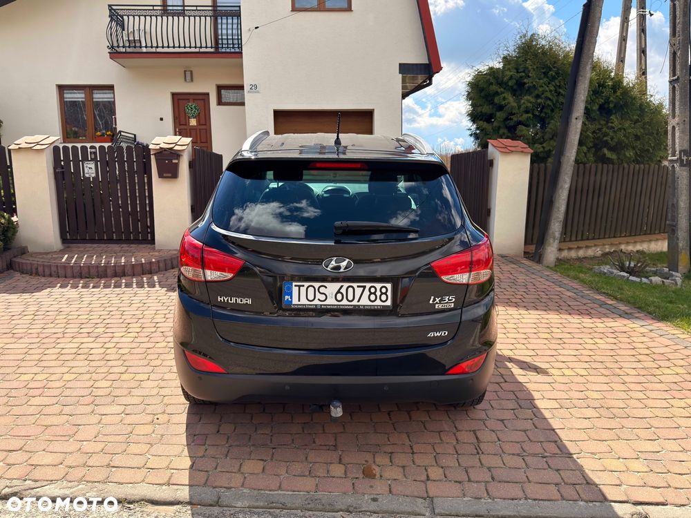 Hyundai Tucson ver-2-0-crdi-4wd-gls - 3