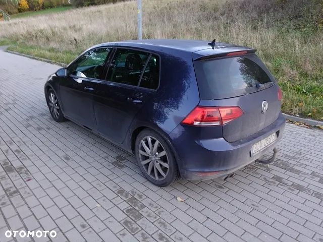 Volkswagen Golf VII 2.0 TDI BMT Highline DSG - 3