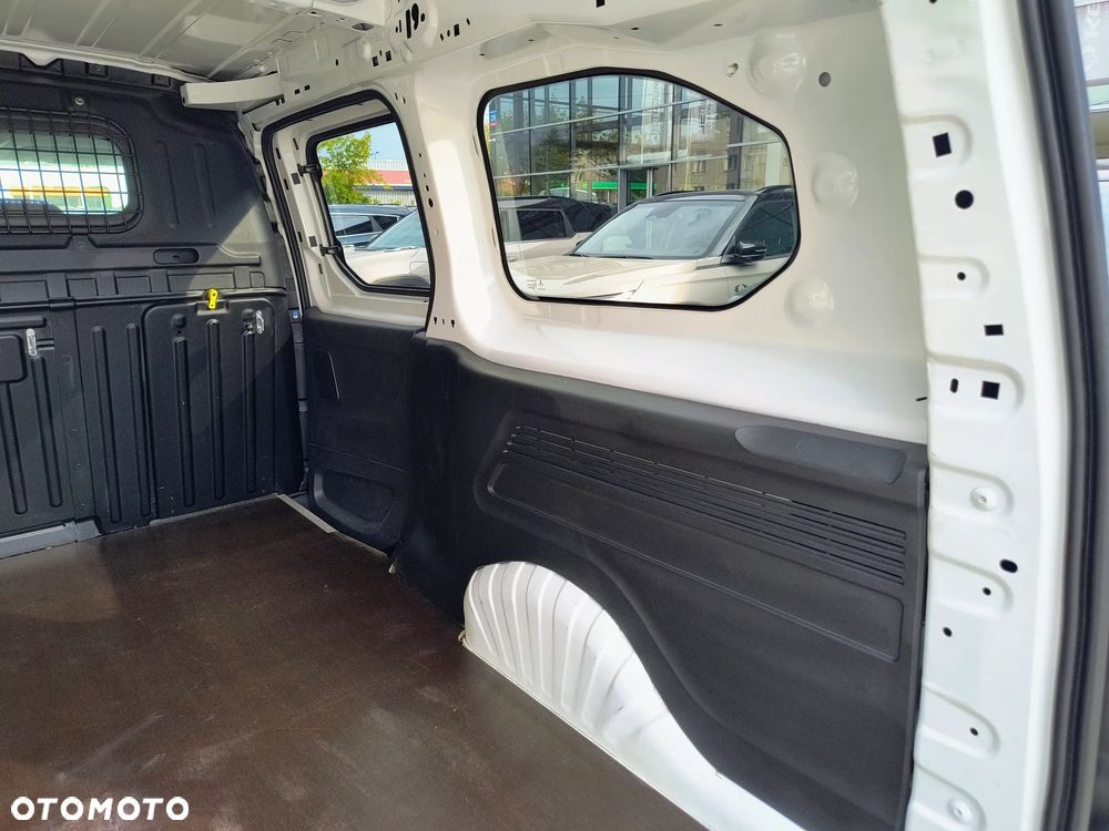 Citroën Citroen Berlingo XL długi 1.5 hdi Niski Przebieg Vat23% - 25