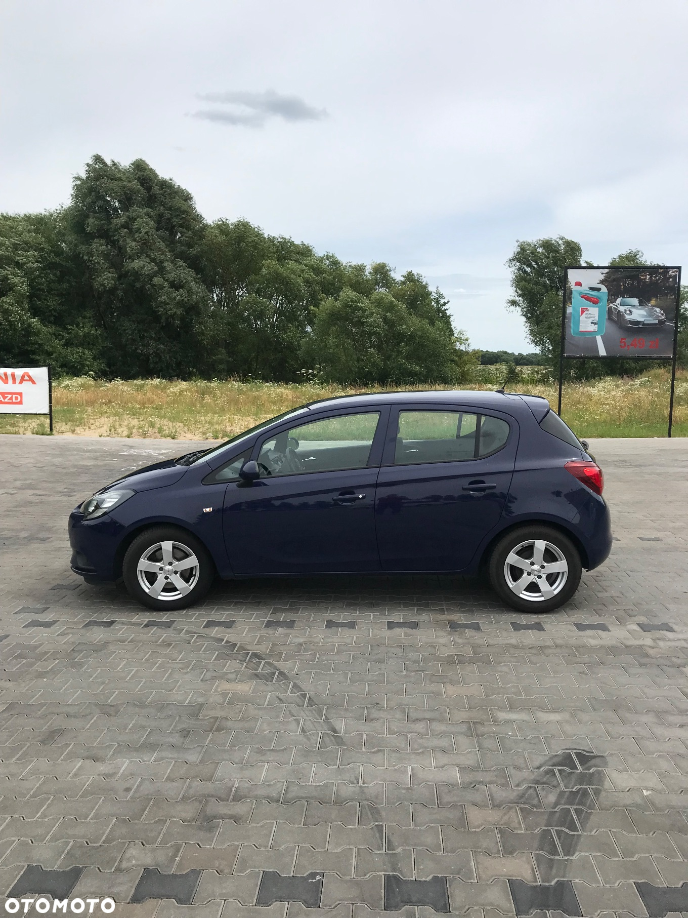 Opel Corsa - 4
