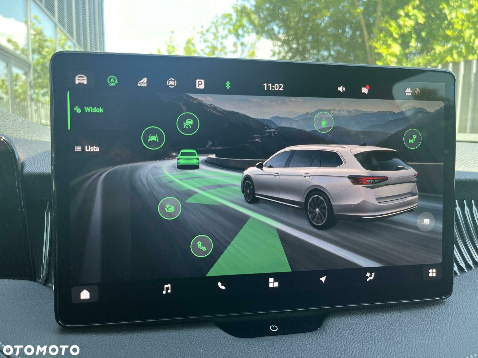 Skoda Superb 1.5 TSI mHEV L&K DSG - 27