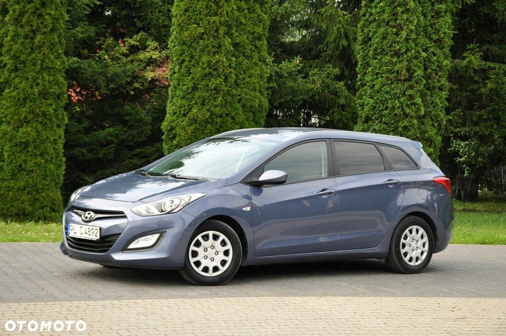 Hyundai i30 - 11