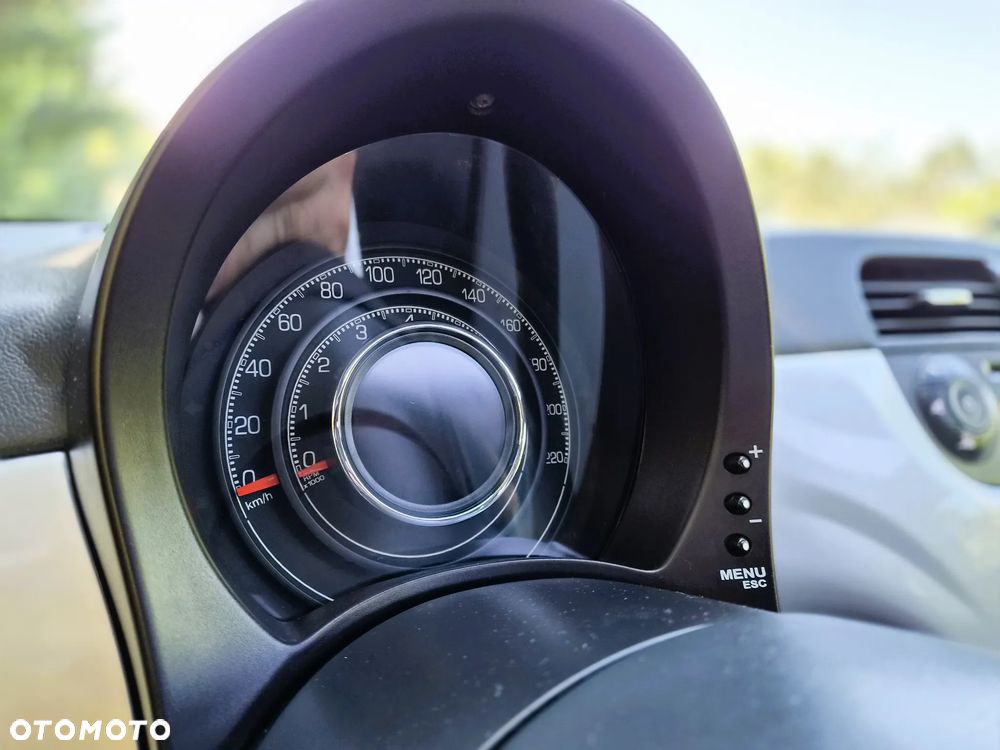 Fiat 500 - 18