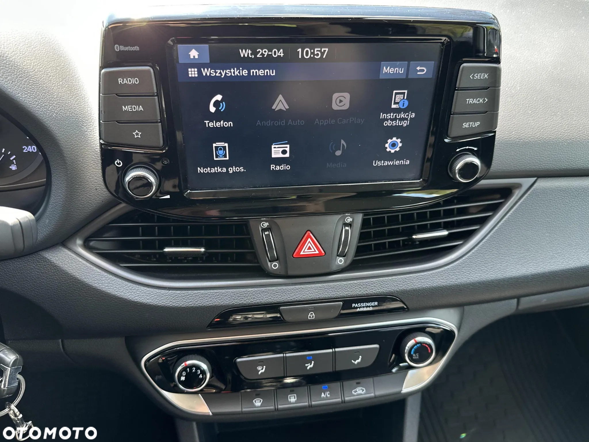 Hyundai i30 1.0 T-GDI Modern - 14