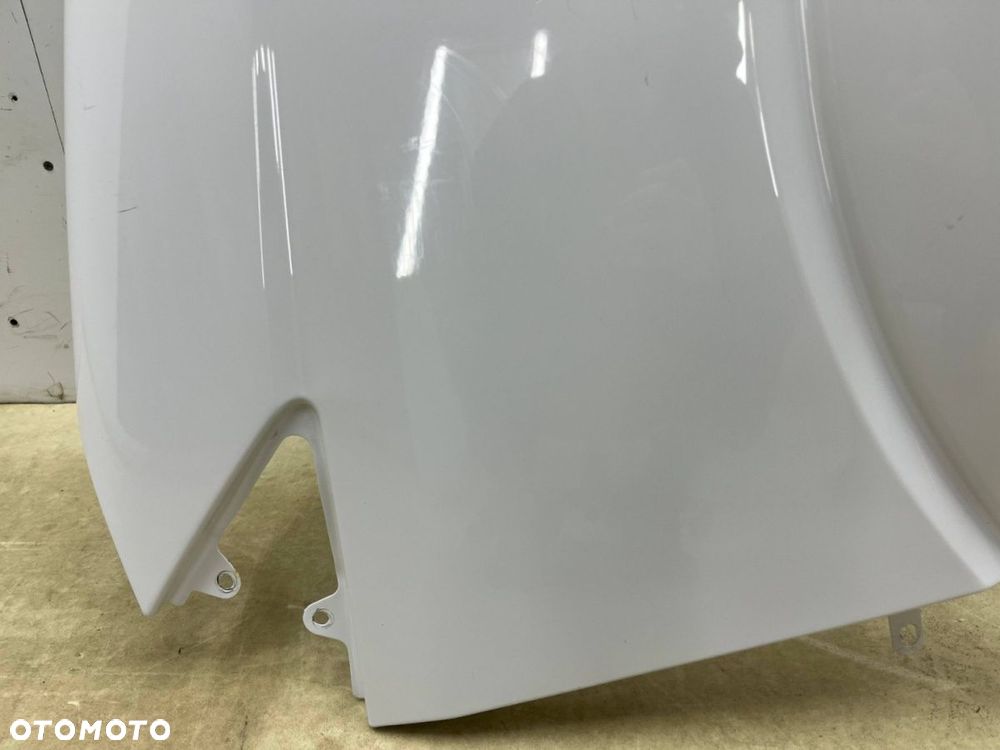 Błotnik Mercedes W906 Sprinter 2 II 13-18r. Lift prawy przedni prawy przód - 6