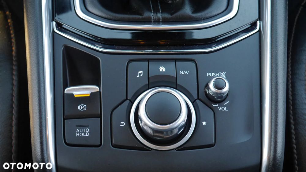 Mazda CX-5 SKYACTIV-G 165 KANGEI - 35