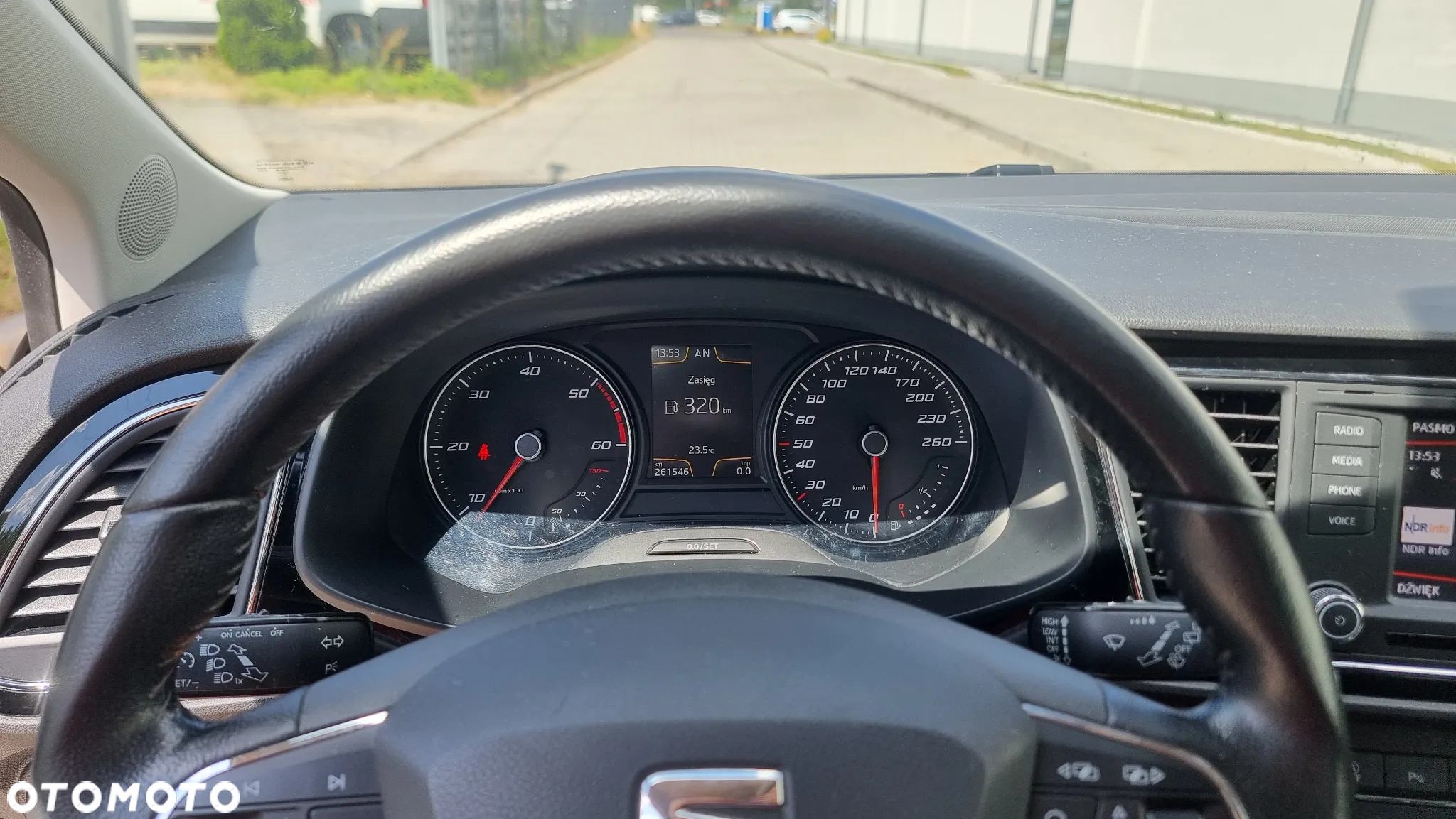 Seat Leon - 27