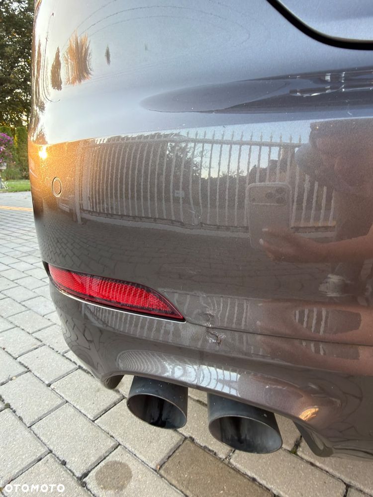 Audi A5 Sportback 2.0 TDI clean diesel - 22