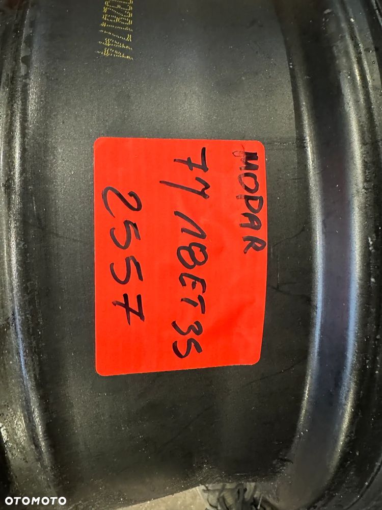 Felga Jeep Avenger 4x108 52197384 7J 18 ET 35 MOPAR 1szt felga - 7