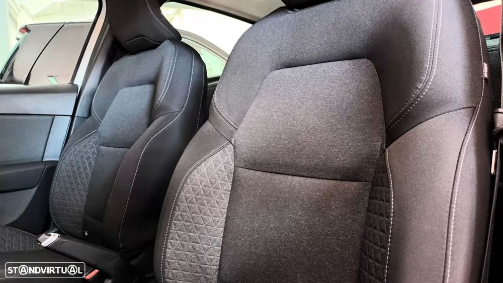 Renault clio van 1.5 blue dci air nav - 45