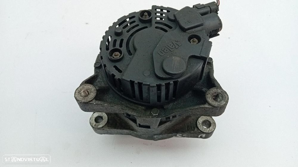 Alternador CITROËN XSara (N1) - 3