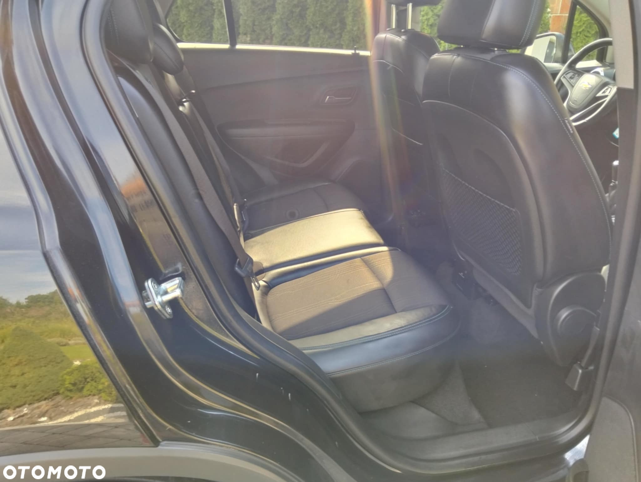 Chevrolet Trax 1.6 LT - 10