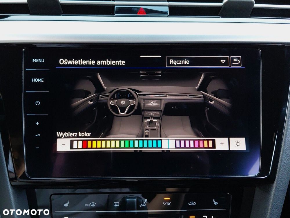 Volkswagen Arteon 2.0 TSI 4Motion R DSG - 29