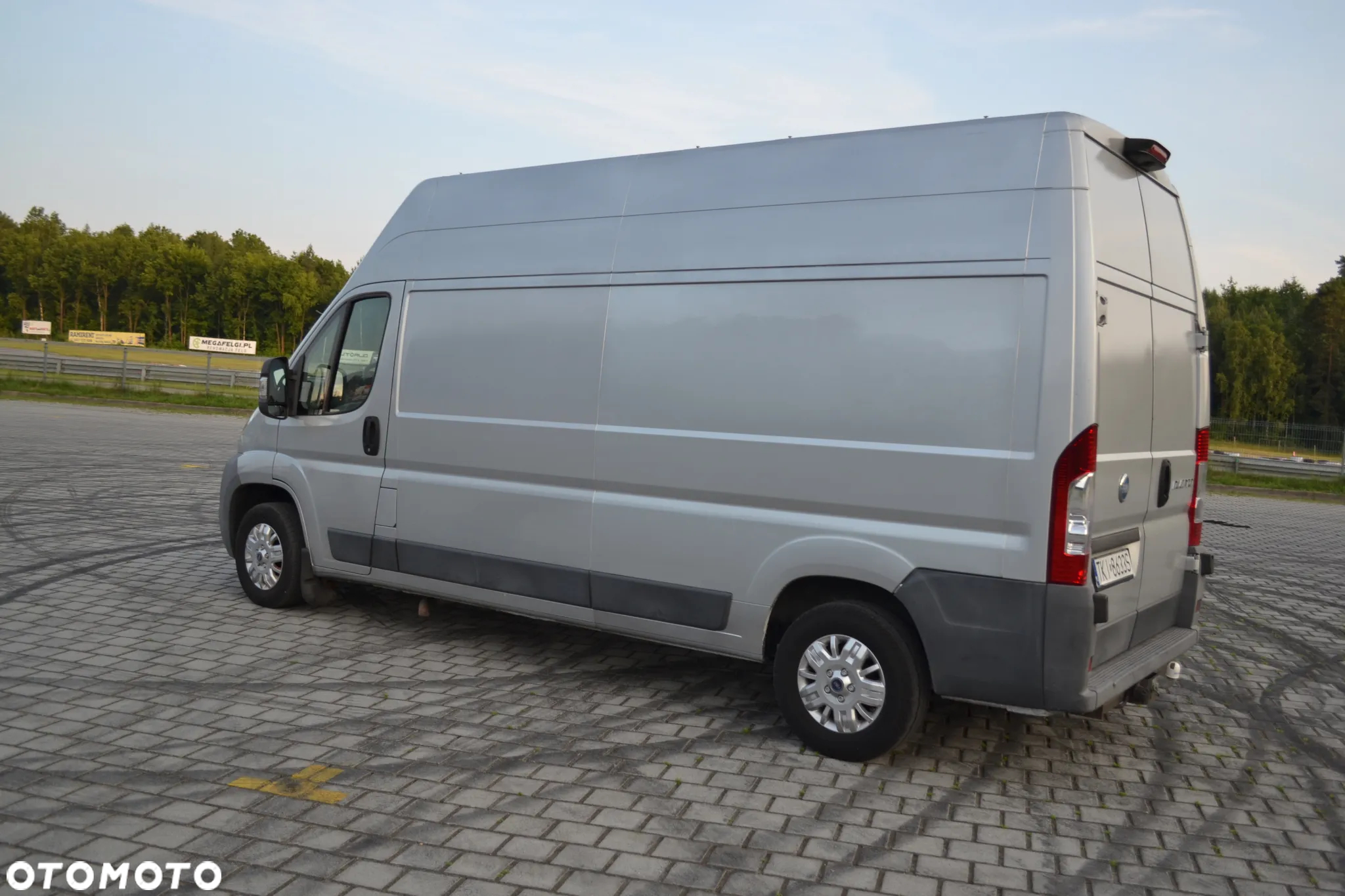 Fiat Ducato - 4