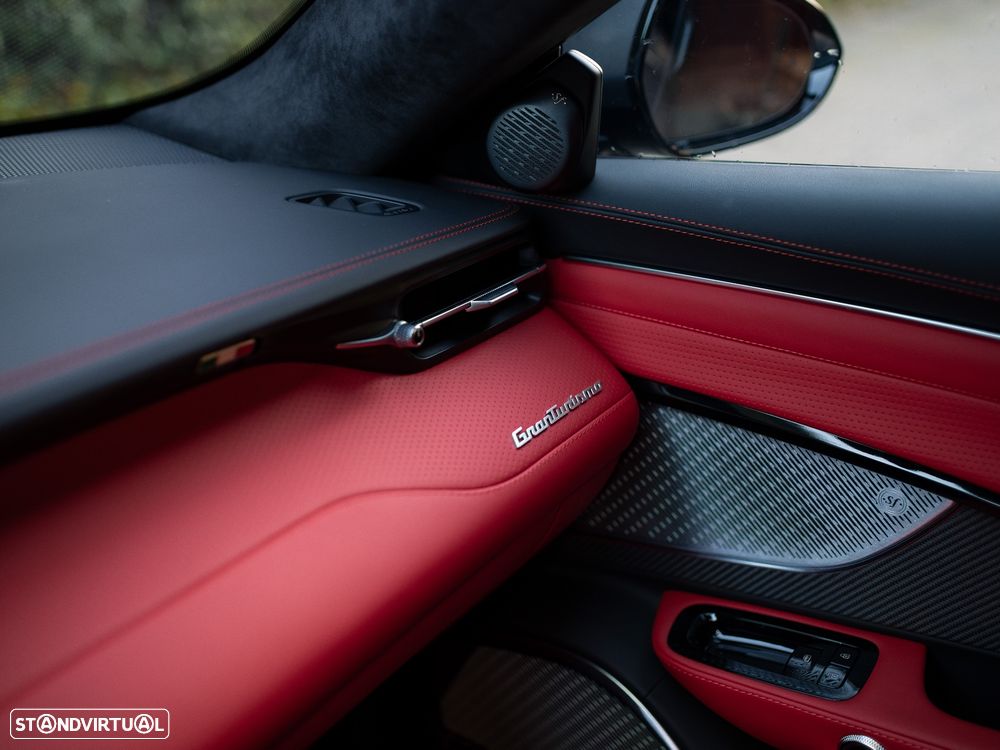 Maserati Granturismo 3.0 V6 Trofeo - 40