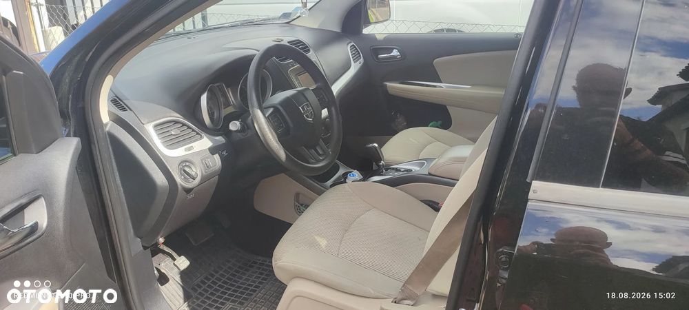 Dodge Journey - 6