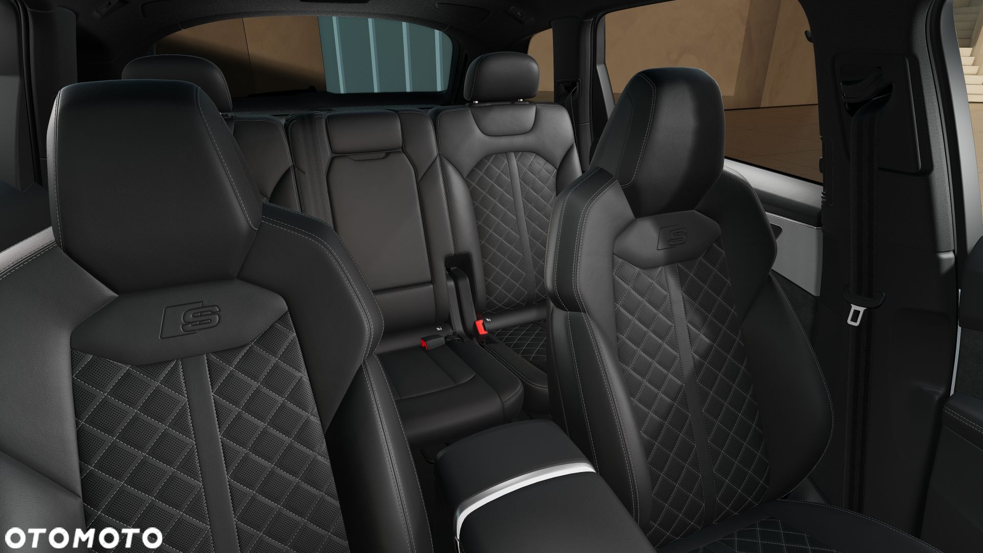 Audi Q7 - 7
